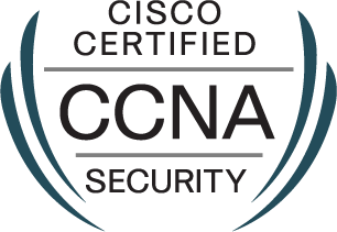 CCNA logo CCNA logo