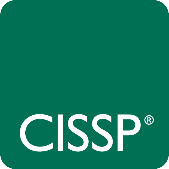 Certified Information Systems Security Professional (CISSP)