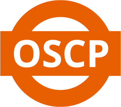 Offensive Security Certified Professional (OSCP)
