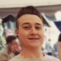Photo of Jordan Constantine