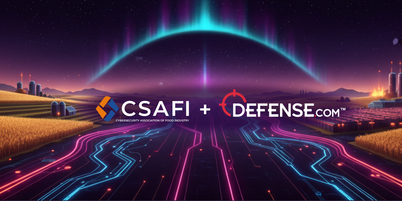 CSAFI & Defense.com Unite