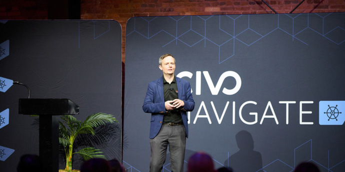 Civo Navigate & Synapse Summit 2023 Civo Navigate & Synapse Summit 2023