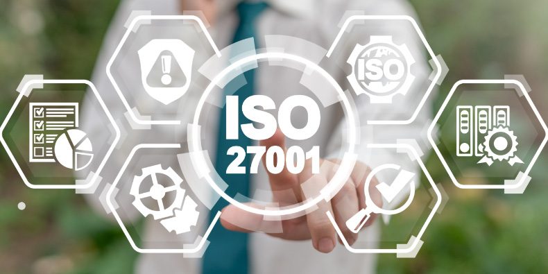 ISO 27001: The international standard for information security