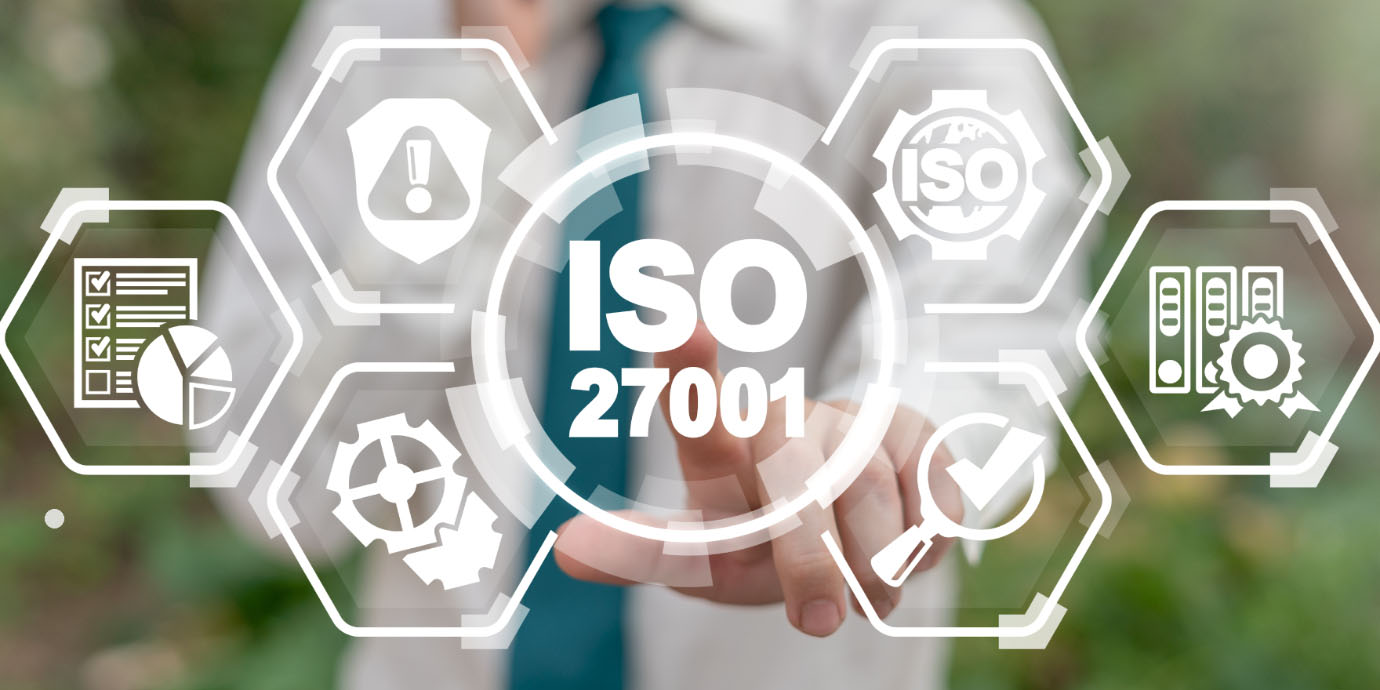 ISO 27001: The international standard for information security