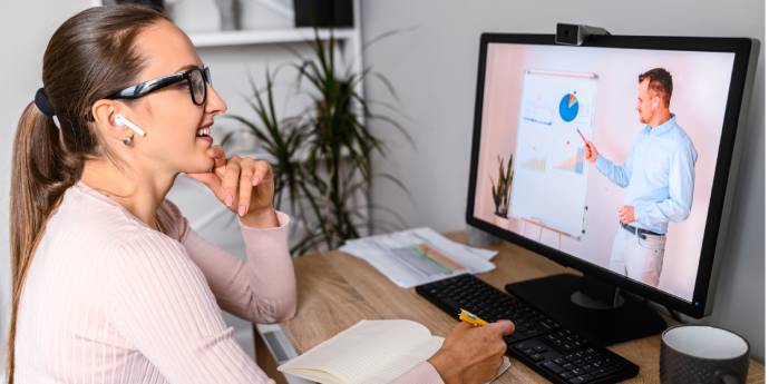 How to get your team excited about cyber security training How to get your team excited about cyber security training