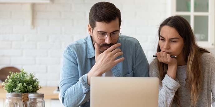 What happened when we asked SMBs about cybersecurity What happened when we asked SMBs about cybersecurity