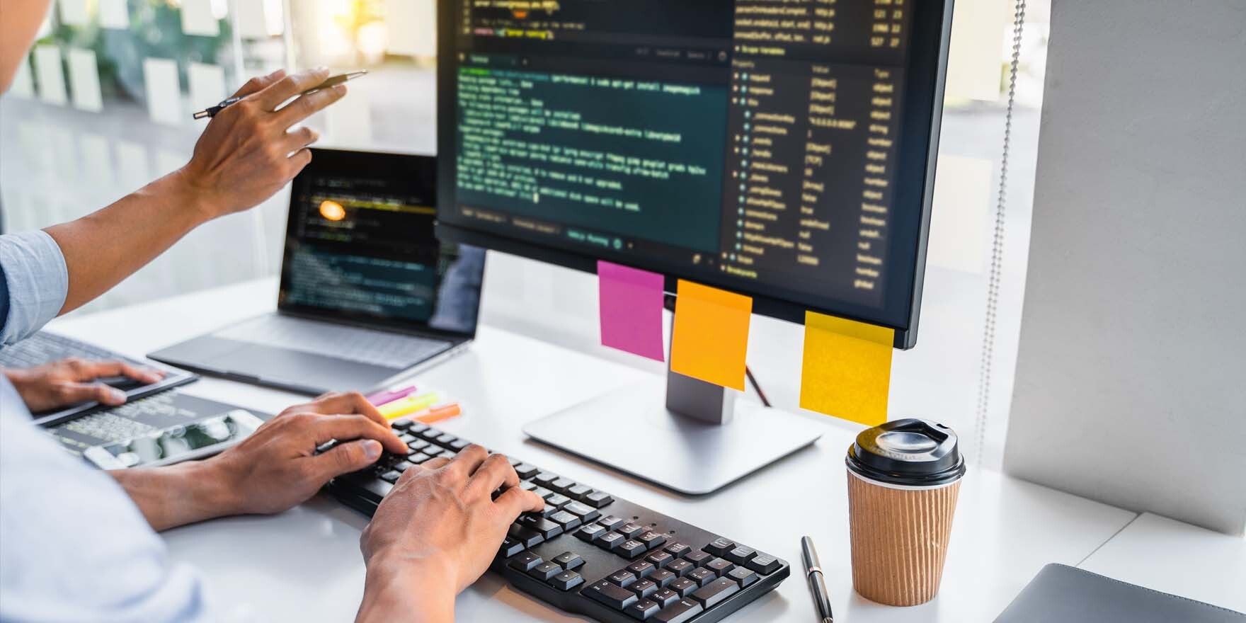 Understanding ethical hacking