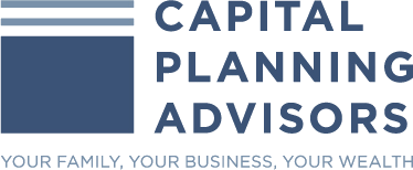 Feedback from Capital Planning Advisors Feedback from Capital Planning Advisors