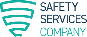 Safety Services Company logo Safety Services Company logo