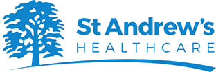 Feedback from St Andrew’s Healthcare Feedback from St Andrew’s Healthcare