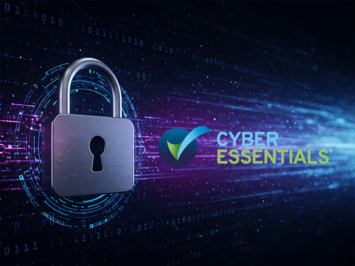 Why get Cyber Essentials certified?