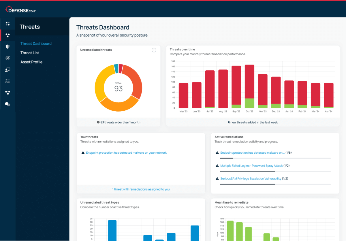 XDR Security Platform