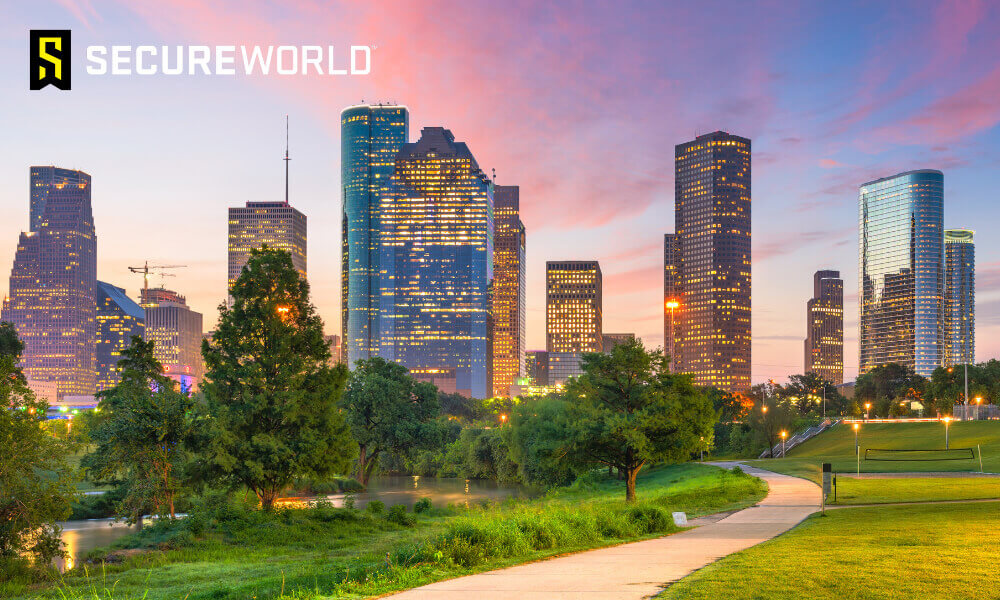 SecureWorld Houston 2025