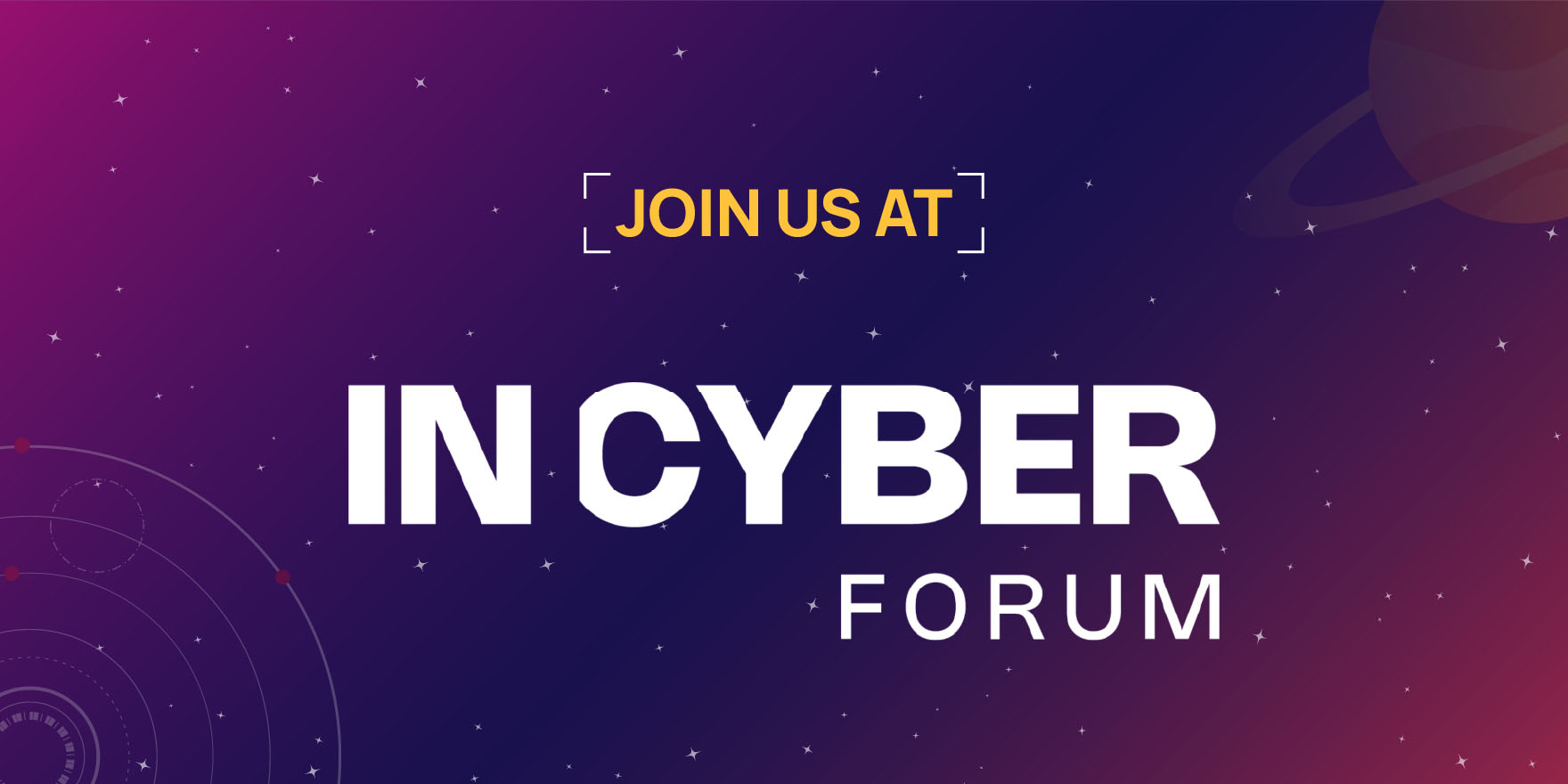 In Cyber Forum