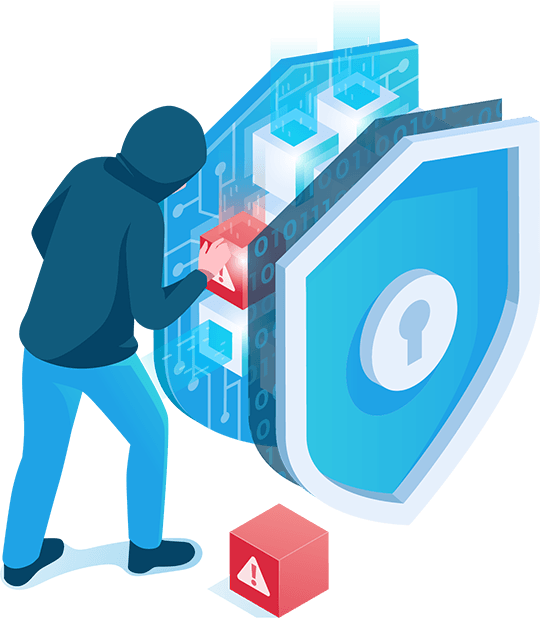 Identify cloud security vulnerabilities