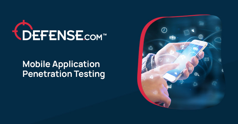 Mobile Application Penetration Testing